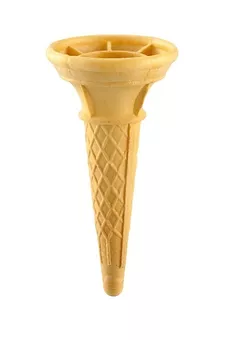 ice cream cone