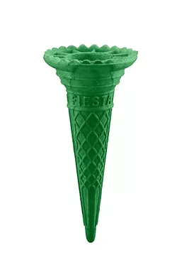 ice cream cone