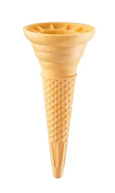 ice cream cone