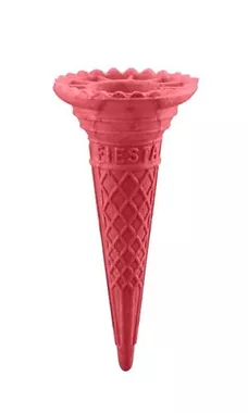 ice cream cone