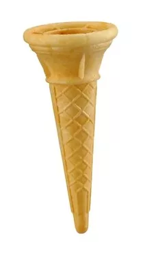 ice cream cone