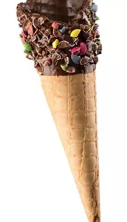 ice cream supplies