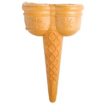 ice cream cone